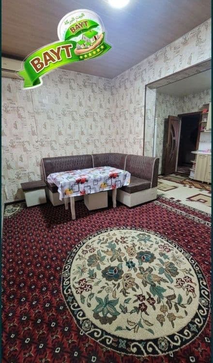 Сергеи Строитель 4/3/9 Метро 12-Бекат 700 метр,Плщадь:103м2,Продается — 2
