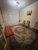 Продам 2 ком квартиру 2х6 Балкон Карасу 6 №М405