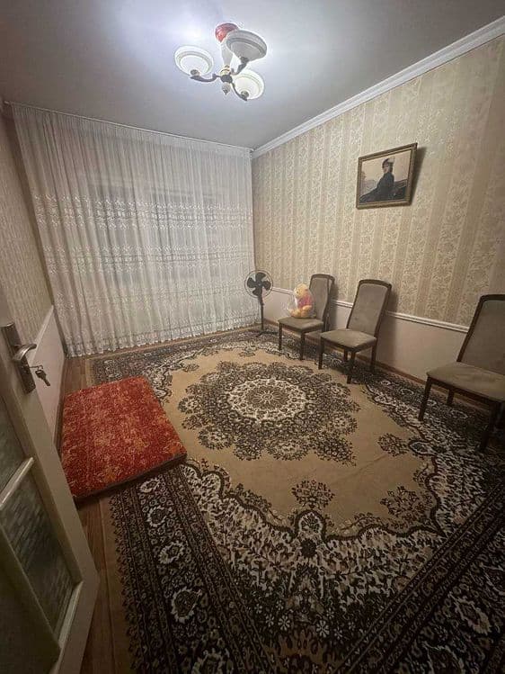 Продам 2 ком квартиру 2х6 Балкон Карасу 6 №М405 — 1