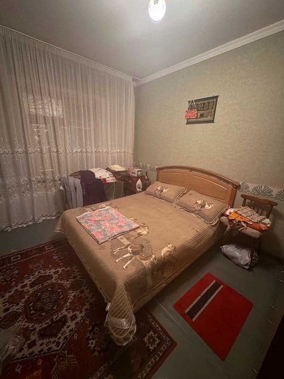 Продам 2 ком квартиру 2х6 Балкон Карасу 6 №М405 — 2