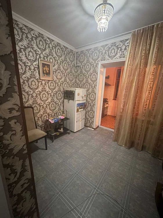 Продам 2 ком квартиру 2х6 Балкон Карасу 6 №М405 — 3