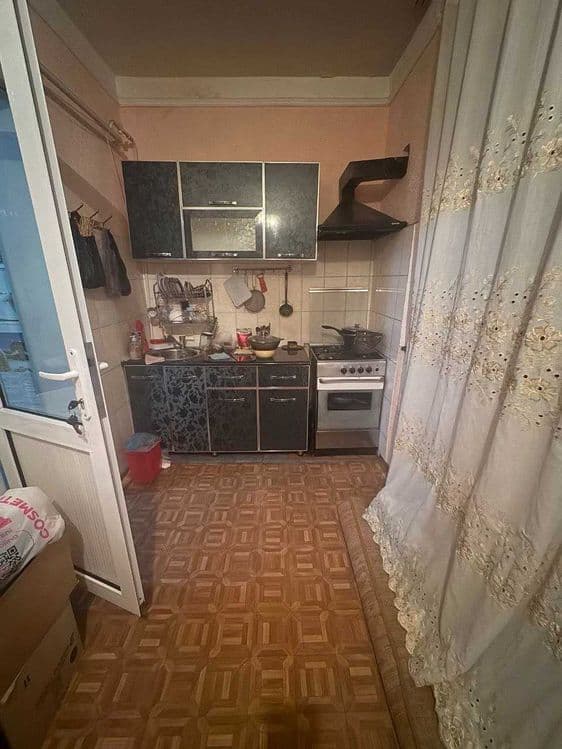 Продам 2 ком квартиру 2х6 Балкон Карасу 6 №М405 — 4