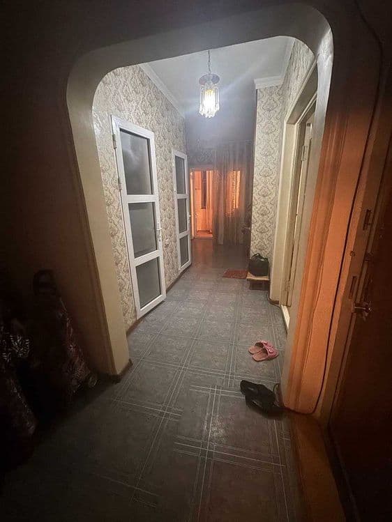 Продам 2 ком квартиру 2х6 Балкон Карасу 6 №М405 — 5