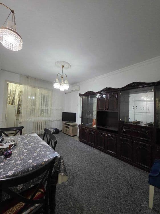 3 Продам квартиру 3/3/5 Буз 1 ,буюк ипак йули ,буз базар — 1