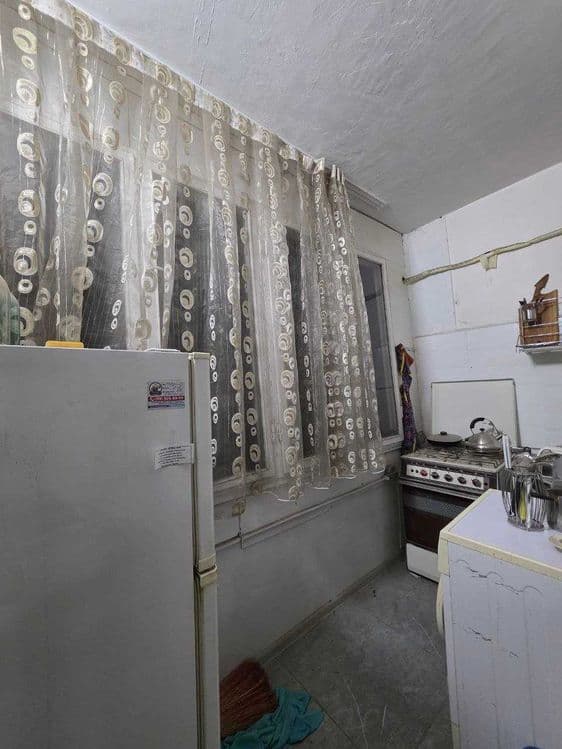 3 Продам квартиру 3/3/5 Буз 1 ,буюк ипак йули ,буз базар — 4