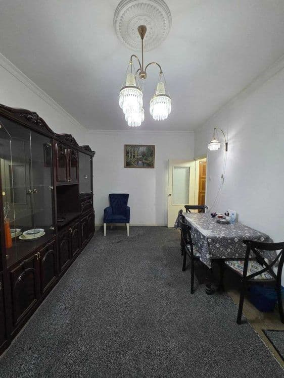 3 Продам квартиру 3 комнатную на Буюк Ипак Йули ,Буз 1 ,Художники — 4