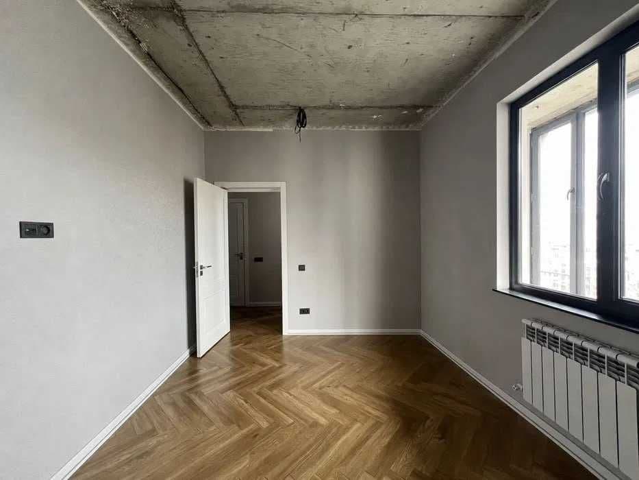 Яшнабад, Baku Residence 2/8/10 60м2. Приобретите квартиру по ТОП цене; — 4