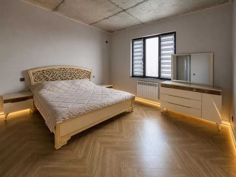 Яшнабад, Baku Residence 2/8/10 60м2. Приобретите квартиру по ТОП цене; — 5