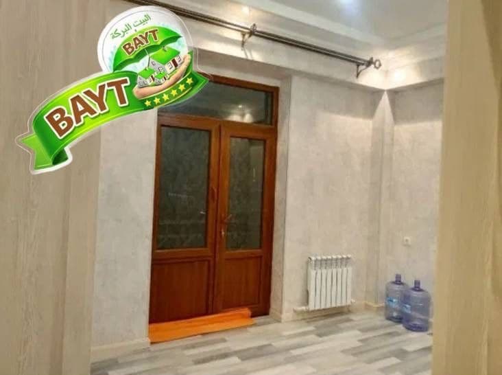 НОВОСТРОЙКА Golden House 3/5/6 Чистый Ремонт Сергели Продаётся Кв-ра- — 2