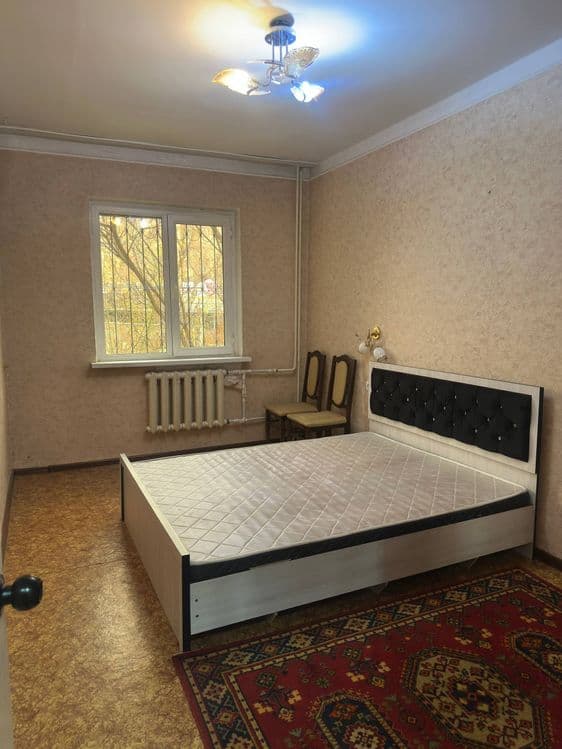 Паркентский  2/2/9 СРОЧНО ул. Риёзий — 1
