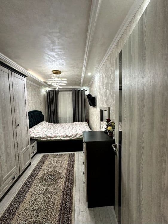 ÷‼️METRO MIRZO ULUGBEK 2x6 balkon 52m² Razdelni G'ishtliy 2 chi etajda — 2