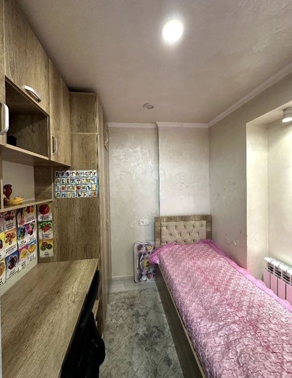 ÷‼️METRO MIRZO ULUGBEK 2x6 balkon 52m² Razdelni G'ishtliy 2 chi etajda — 4