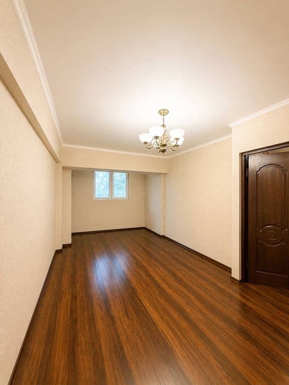 Продается 1 комнатная квартира ремонт Grand Mir Hote, Яккасарай — 2