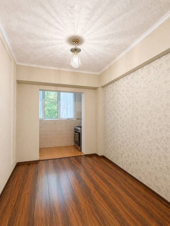 Продается 1 комнатная квартира ремонт Grand Mir Hote, Яккасарай — 3