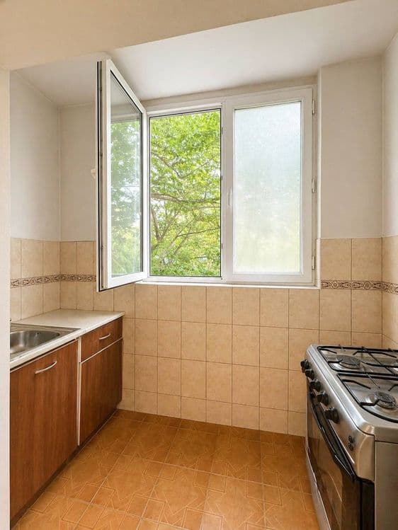 Продается 1 комнатная квартира ремонт Grand Mir Hote, Яккасарай — 4