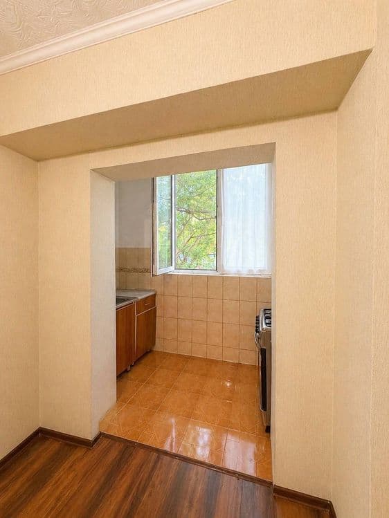 Продается 1 комнатная квартира ремонт Grand Mir Hote, Яккасарай — 5