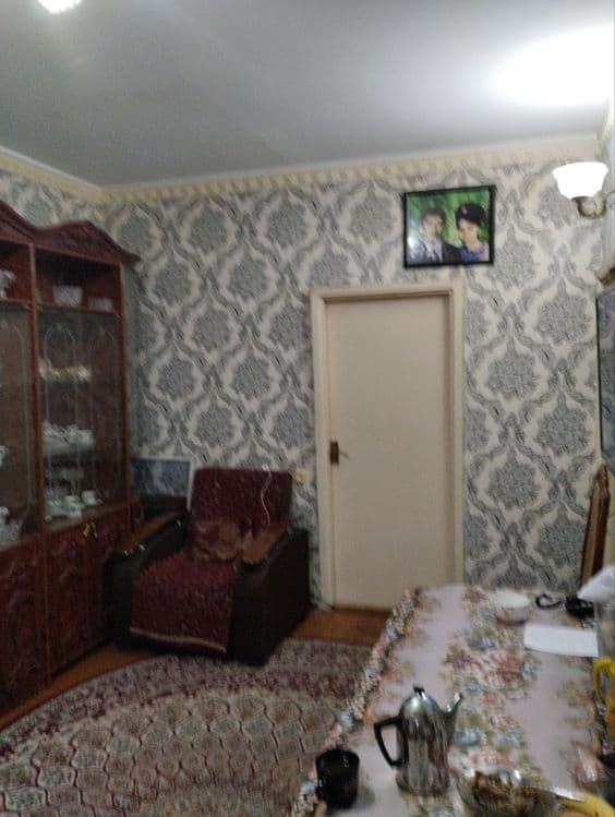 Продаётся Чиланзар 8 3/1/4 Панель. — 2