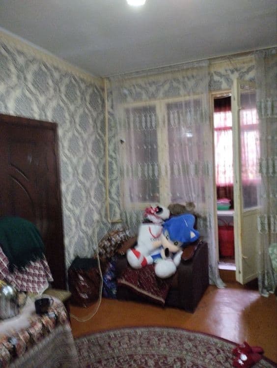 Продаётся Чиланзар 8 3/1/4 Панель. — 3