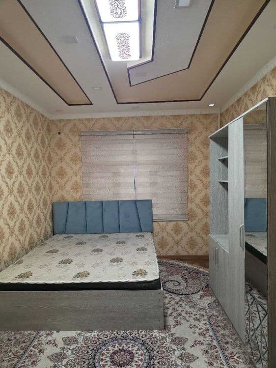 Ц17-18  2 хоналик 2 кават 5 каватли домда сотилади — 2