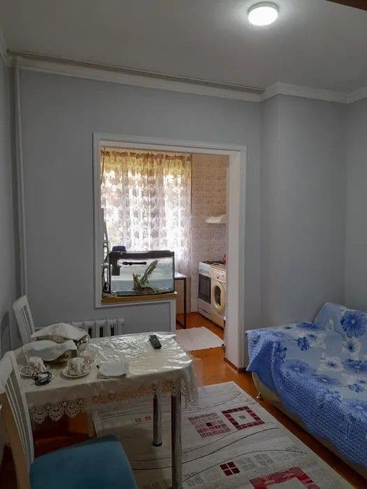 Yunusobod tumani, 10-kvartalda shinam 2 xonali квартира sotiladi. — 2