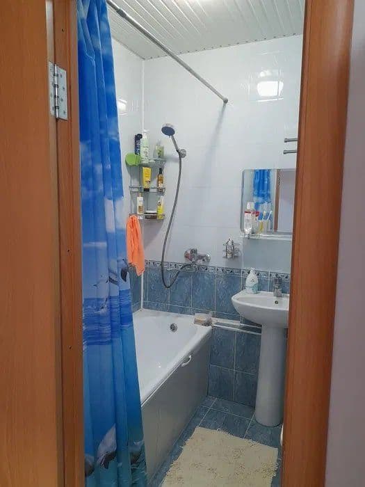 Yunusobod tumani, 10-kvartalda shinam 2 xonali квартира sotiladi. — 4