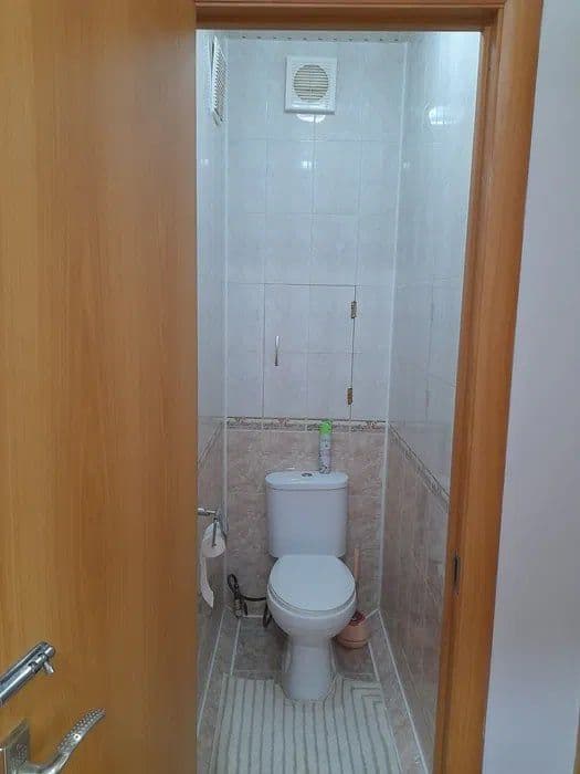 Yunusobod tumani, 10-kvartalda shinam 2 xonali квартира sotiladi. — 5