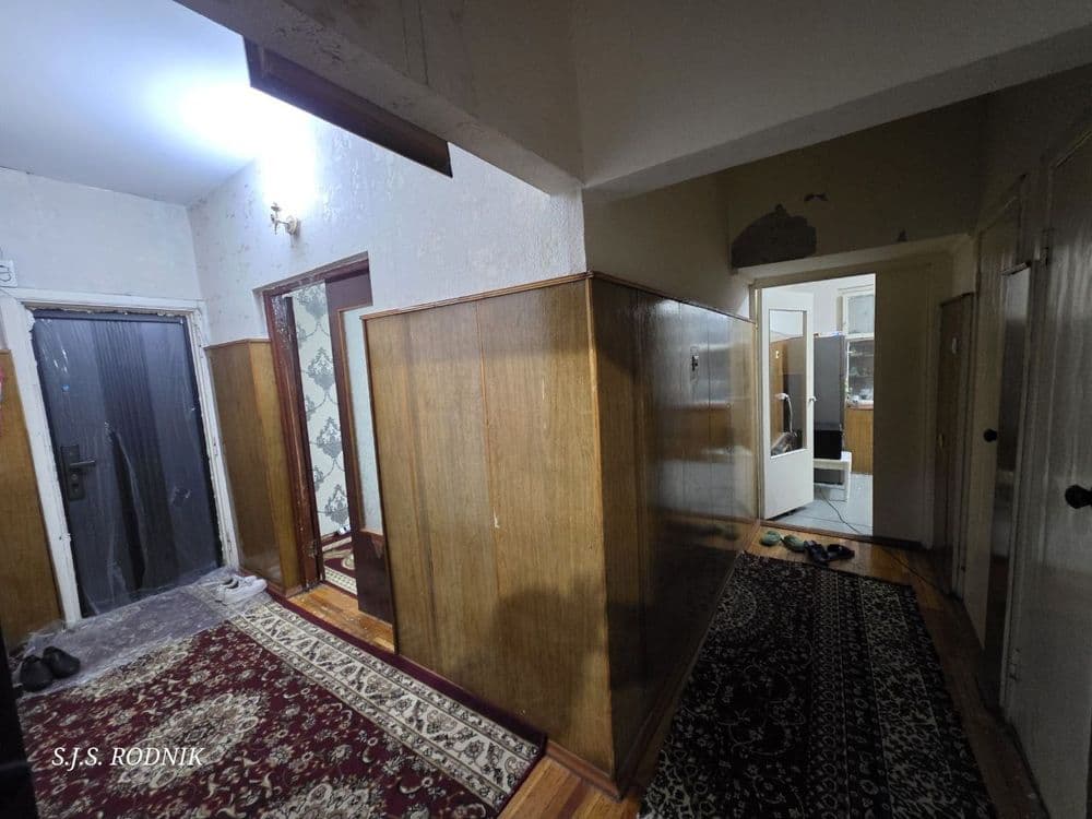 Продам 3/5/5 Шастри Паркентский — 2