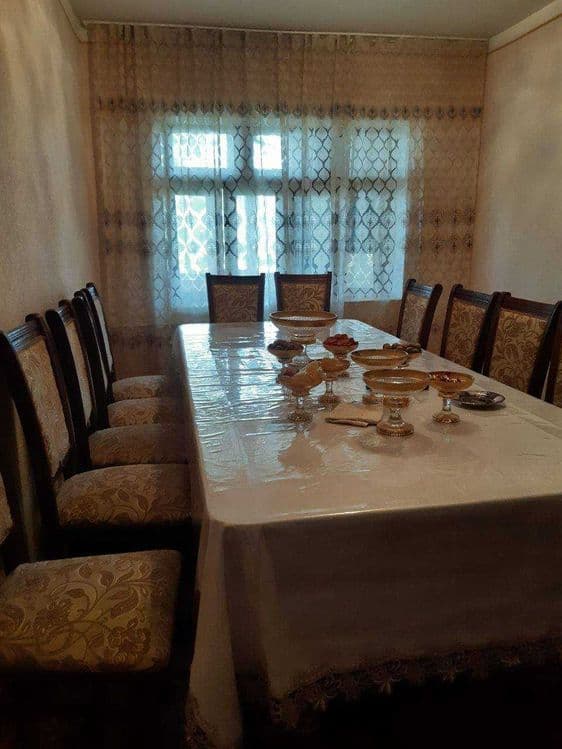 Продаю свою квартиру Юнусабад 19 — 1