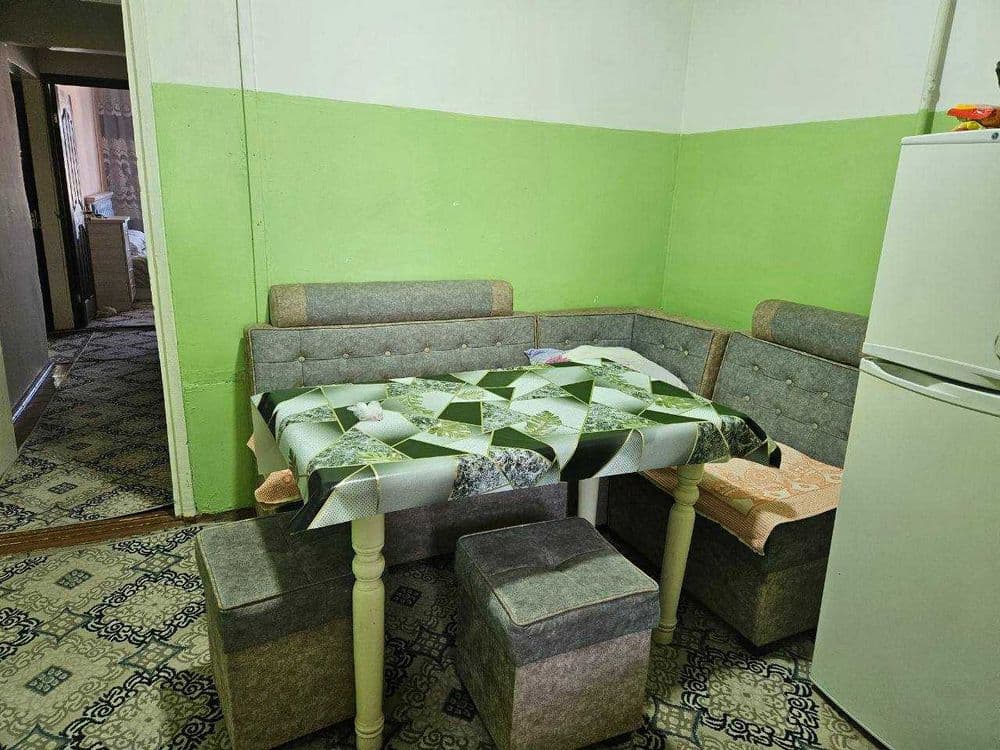 Продаю свою квартиру Юнусабад 19 — 2