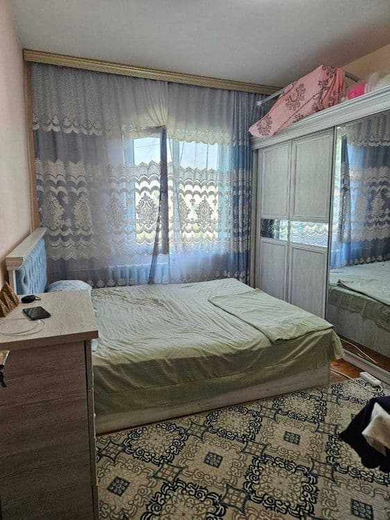Продаю свою квартиру Юнусабад 19 — 3