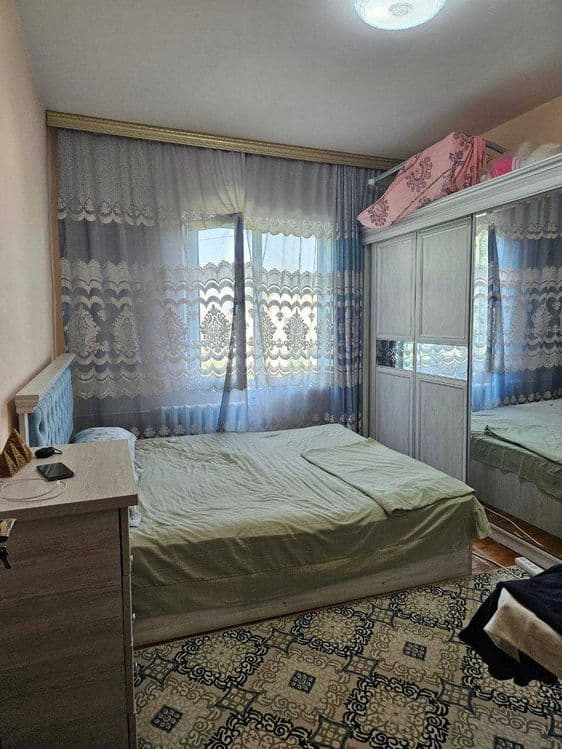 Продаю свою квартиру Юнусабад 19 — 4