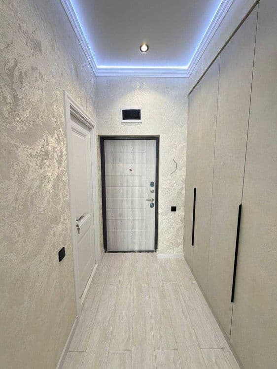Продается 2х квартира в ЖК Comfort House, Юнусабадский район — 2