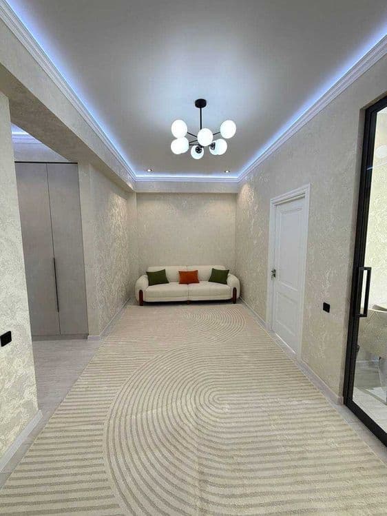 Продается 2х квартира в ЖК Comfort House, Юнусабадский район — 4