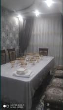 Саламатина 3/1/5 Яккасарай, тойхона Навруз