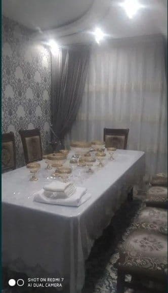 Саламатина 3/1/5 Яккасарай, тойхона Навруз — 1