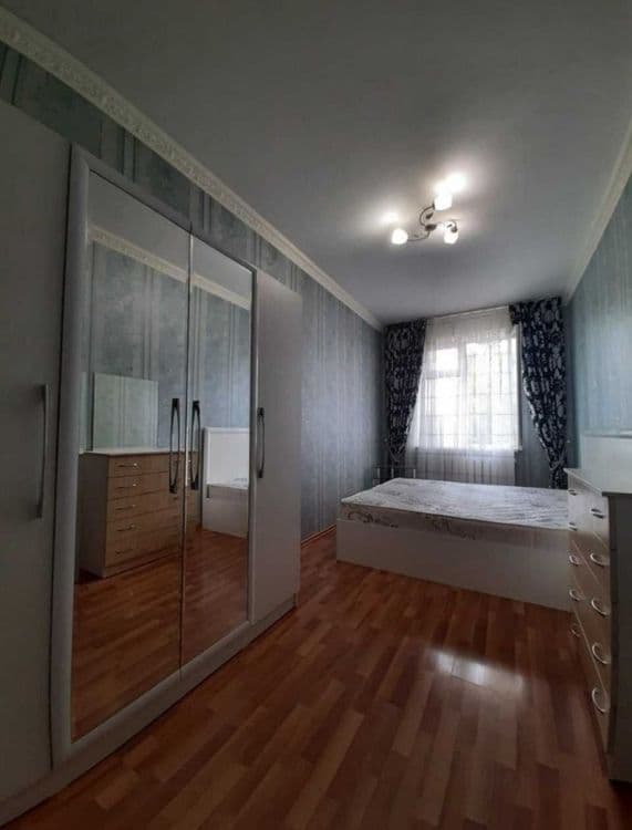 Вторичка Максим Горький 2/2/5 Художники с ремонтом 50м2 — 2