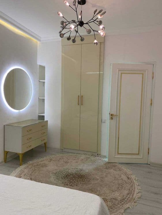 2 rooms Apartment for sale in Chaqar at a low price/861* — 2