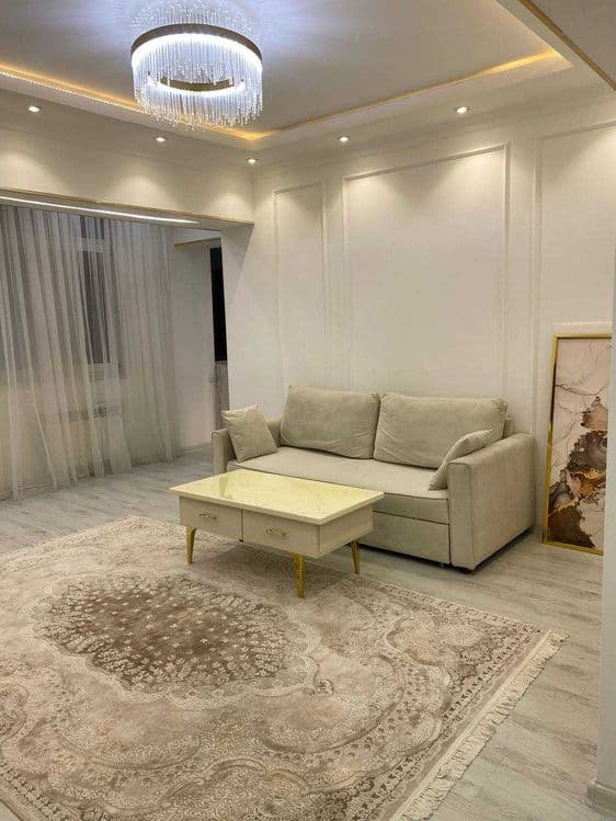 2 rooms Apartment for sale in Chaqar at a low price/861* — 3