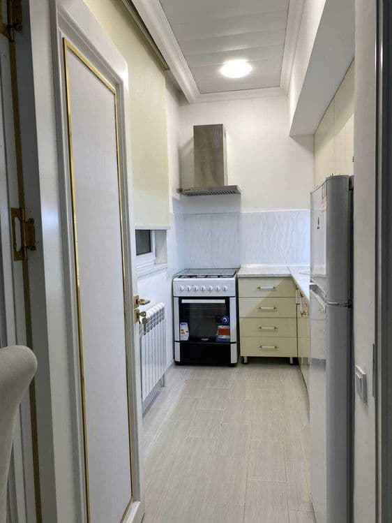2 rooms Apartment for sale in Chaqar at a low price/861* — 5