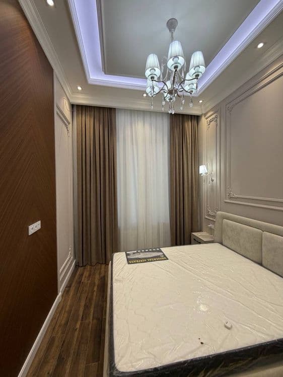 Продается новостройка ЖК Чинабад юнусабад 2/1/10 48м2 — 4