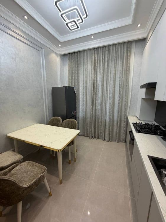 Продается новостройка ЖК Чинабад юнусабад 2/1/10 48м2 — 5