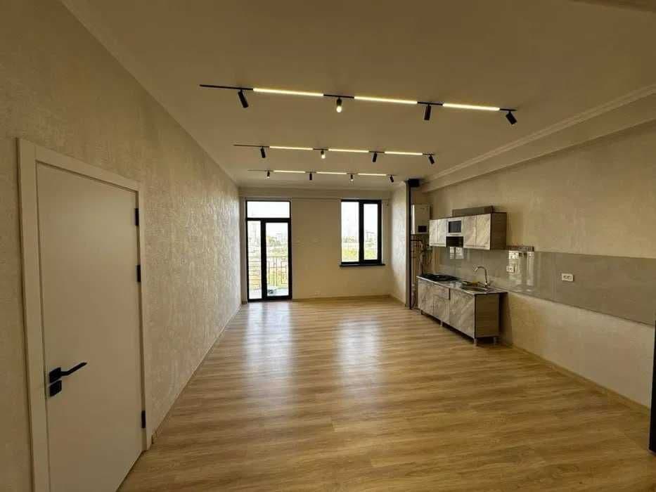 *Askiya City 2ком квартира,Под ключ. Аския, Текстильный институт,Евро — 1