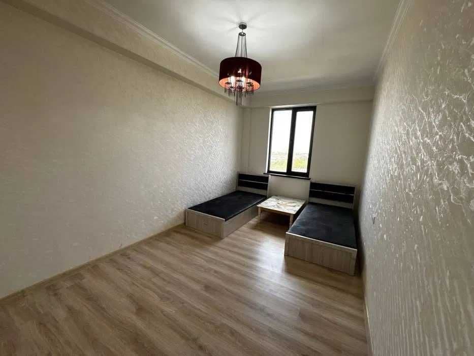 *Askiya City 2ком квартира,Под ключ. Аския, Текстильный институт,Евро — 2