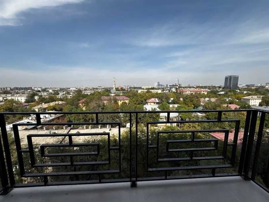 *Askiya City 2ком квартира,Под ключ. Аския, Текстильный институт,Евро — 5