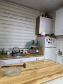 Продается 2 х комнатная квартира на 1 этаже