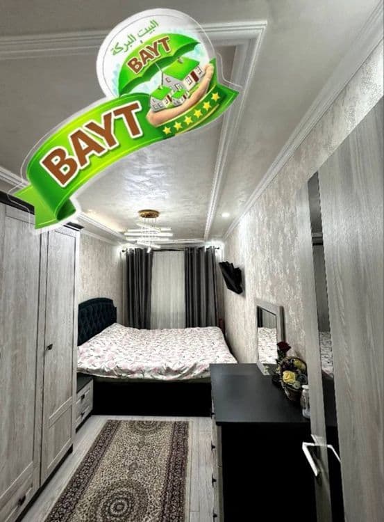 2в3/2/4, Chil 6, Metro M.Ulugbek, РАЗДЕЛКА, 2х6, продаётся квартира ~ — 2