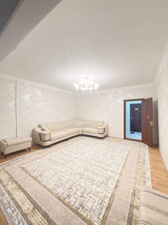 Продаётся квартира Чилонзор-20 Айген Чорраха — 1