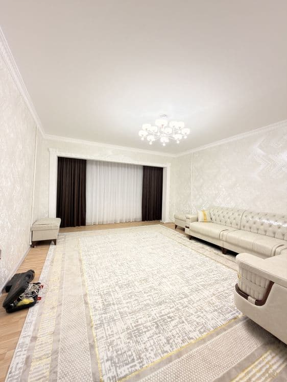 Продаётся квартира Чилонзор-20 Айген Чорраха — 2