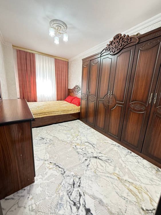 Продаётся квартира Чилонзор-20 Айген Чорраха — 3