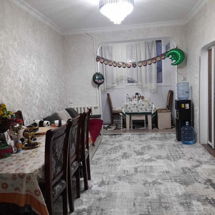 продается своя квартира — 5